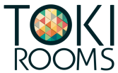 tokirooms.com.es